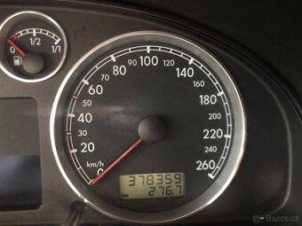 Passat b5,5 1.9tdi - 11