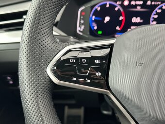 Arteon Shooting Brake R-Line 2.0 TDI 147kW 4Motion DSG - 11