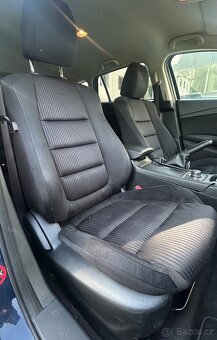 MAZDA 6 2.0i 121KW BENZÍN MANUÁL NAVI-XENON-VYHŘEV-TAŽNÍ - 11