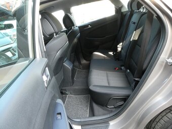 Hyundai Tucson 1.6 GDi 97kW 1.majitel - 11