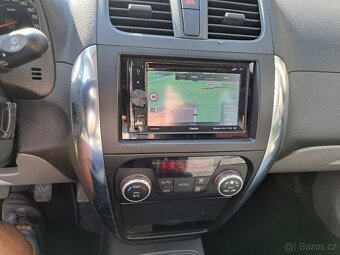 Suzuki SX4 1.6i 88kw 4x4 70tkm - 11