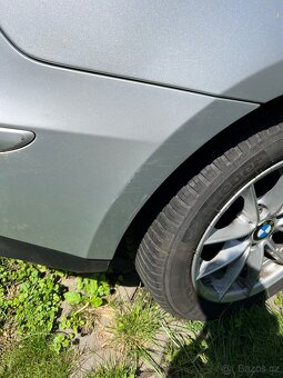 BMW řada 1 E87 118i - 11