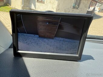 VW Transportér 2.0 TDi 103kw, 4x4 uzávěrka, 7míst - 11