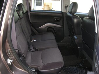 Mitsubishi Outlander 2.2DI-D 177PS X-Tra - 11