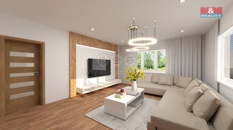 Prodej zemědělské usedlosti, 96 m², Ostroměř - 11