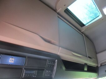 MAN TGX 18.510 Standart Retarder Euro6, ev.č. 25134 - 11