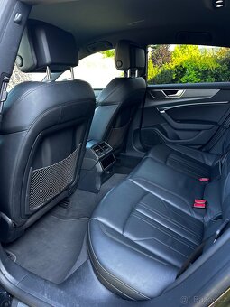 Audi A7 Sportback - 11