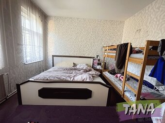 Prodej domu s restaurací a dvěma byty v Meziměstí - 11