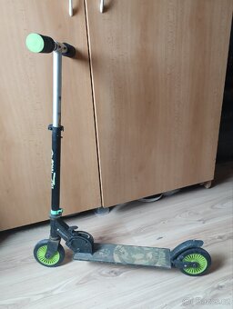 Horska kola a kolobezky - 11