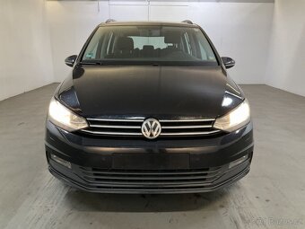 Volkswagen Touran 2.0 Tdi 110 KW 11/2015 227tkm 1.Majitel - 11