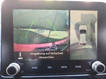 Mitsubishi Eclipse Cross, 2,4 PHEV 4WD DPH model 23 - 11