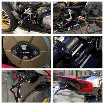 Ducati Streetfighter V4S speciale N°5 - 11