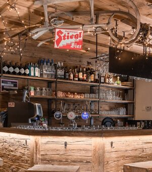 Sáně rohačky, starožitné, na upcyklaci - 11