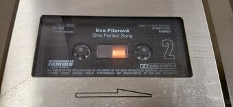 Aiwa stereo cassette music system 5300 - 11