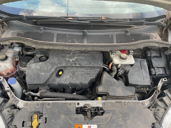 Ford S-Max, 04/2016, 110kW, manual, sada zimních kol - 11