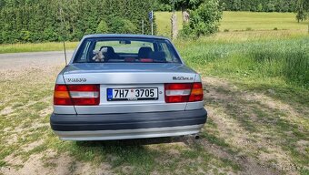 Prodam Volvo 940GLE - 11