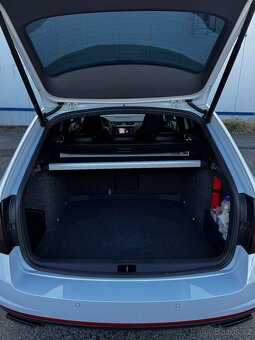 Octavia 3 RS 2.0 TDI DSG - 11