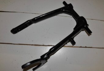 Náhon na sajdu soukolí rám sajda kardan MW750 MT12 MT16 - 11