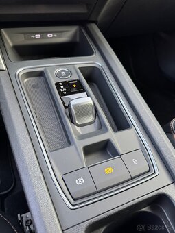 Cupra Formentor 228 kW TSI Brembo/Beats/Mody/Ťažné - 11