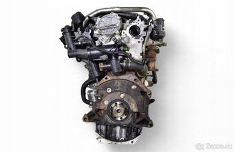 Motor VOLVO S40 C30 V50 C70 S80 2.0d 136 KM D4204T - 11