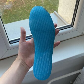 Air Jordan 1 Bred 2016 - 11