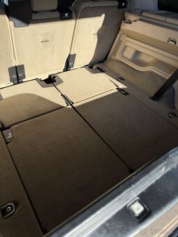 Land Rover Discovery, Discovery4 3,0 SDV6 7mist Ojeté, 2014 - 11