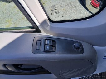 Citroën Jumper, 2,2HDI, 6 Míst - 11