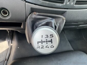 Iveco Eurocargo, 120E25, E5, SPANÍ, MRAZÁK - 11