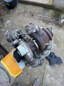 Citroen Xsara Picaso díly - 11