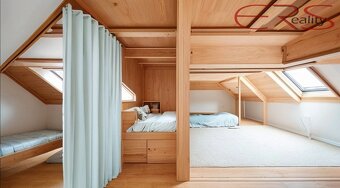 Rodinný dům, 120 m² - Raspenava, okr. Frýdlant, ev.č. 00503 - 11