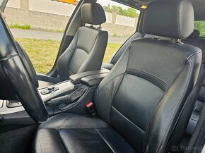 BMW 330D XDRIVE 4X4 M PAKET 180KW. AUTOMAT 2009 - 11