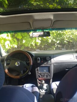 golf 4 na opravu - 11