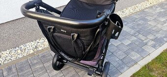 Kočárek ESPIRO  NEXT UP - 11