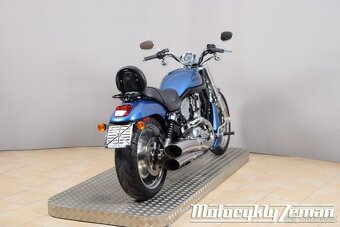 Harley-Davidson VRSCA V-Rod 2004 - 11
