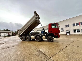 TATRA 158 Phoenix 8x8 Sklápač - 11