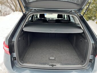 SKODA SUPERB  III 2.0TDI-110KW DSG - 11