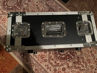 Audio zesilovač_4x 1000W/8 ohm + Procesor - 11