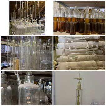 Laboratorní sklo - 11