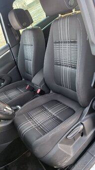 VW Tiguan 2.0 TDI 130kw 4x4 DSG - 11