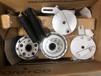 JAWA ROBOT 100 první série - 11