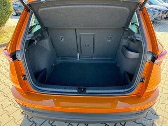 Škoda Karoq 2023 TDI 85kw DSG,virtual,kamera,LED,Kessy - 11