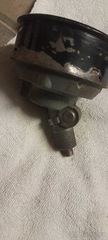 Jawa pérák tachometr - 11