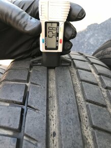 Nissan Primera P12 2.2Di 2003 - díly z vozu - 11