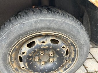 Škoda Fabia Combi 1.4 55kw - 11