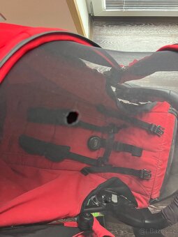 Britax B-Motion 4 - 11