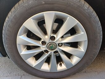 Škoda Octavia 1.4 Tsi - 11