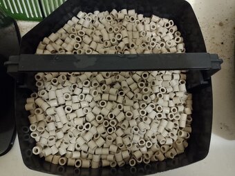 Vnější akvarijní filtr Eheim 2080 - 11