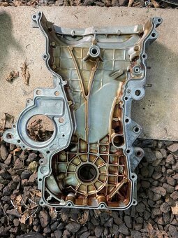 Toyota MR2 spyder díly, 1zz + 2zz - 11