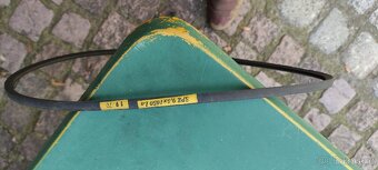 Díly - řemeny - 11