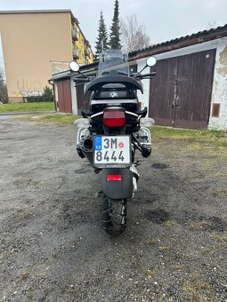 BMW R 1150 GS, r.v. 2000, 83.000km - 11